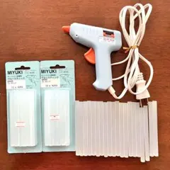 グルーガン DIY・工具