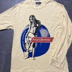 ヒステリックグラマー ロンティ Mサイズ
