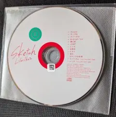 幾田りら★CD★sketch