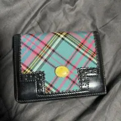 s*認様 vivienne westwood カードケース