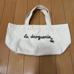 la droguerie トートバッグ