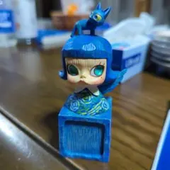 Molly Anniversary Statue ARTLINE 青