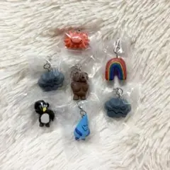 DAISUKE KONDO めじるしアクセサリー