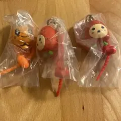 たまごっち　カラフルマルチチャーム