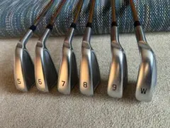 2025年最新】アイアン シャフト modus 115の人気アイテム - メルカリ