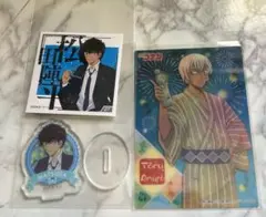 即日発送　名探偵コナン　安室透　松田陣平　3点セット