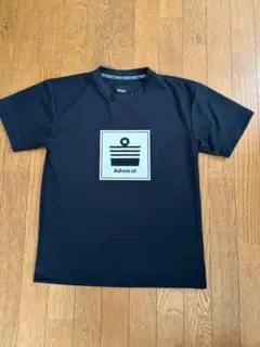 Admiral 黒 Tシャツ