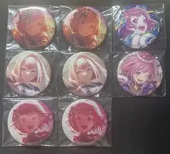 2025年最新】鳳えむ 缶バッジ グリッターの人気アイテム - メルカリ