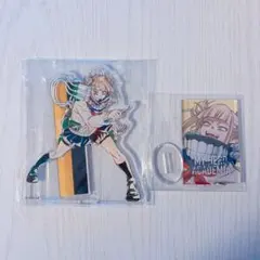 ヒロアカ アクリルスタンド トガヒミコ