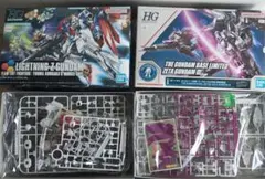 2026年最新】旧 HG Zガンダムの人気アイテム - メルカリ