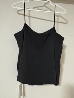 Mila Owen 新品タグ付き キャミソール