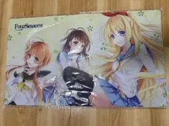 未使用　ニセコイ　トランプ　恋心はオモテとウラと　2016夏 当選品　小野寺小咲 2025年最新】小野寺小咲の人気アイテム - メルカリ