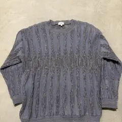 ニット　セーター