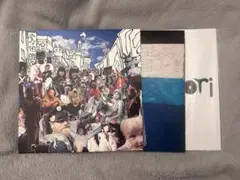 andymori 2024年盤 アナログレコード 3枚セット