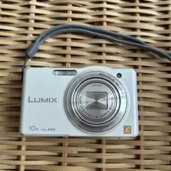 お値下げ！LUMIX 10x FULL HD コンパクトデジタルカメラ Amazon | パナソニック デジタルカメラ LUMIX (ルミックス) ZX1