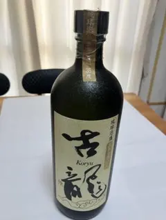 【希少】琉球泡盛 限定古酒 甕原酒 平成十二年製造9年古酒 甕番号 141 希少】琉球泡盛 限定古酒 甕原酒 平成十二年製造9年古