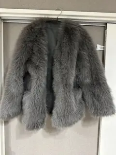 ファーコート