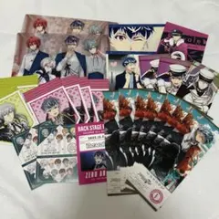 アイドリッシュセブン Re:vale グッズまとめ
