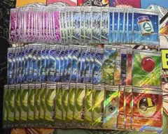 ポケモンカード グッズ スタジアム等 SR 80枚まとめ売り