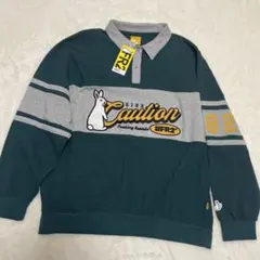 FR2 ラガーシャツ FR2 ラガーシャツ FR2 - FR2 ラガーシャツの通販 by moe's shop