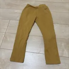 長ズボン　パンツ　120cm