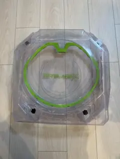BEYBLADE X CX-16 スタートダッシュセットC スタジアムのみ - メルカリ
