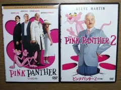 2025年最新】ピンクパンサー [DVD]の人気アイテム - メルカリ
