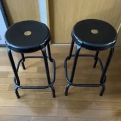 IKEA イケア RASKOG ロースコグ カウンターチェア　バースツール