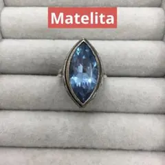 2025年最新】マテリタ リングの人気アイテム - メルカリ