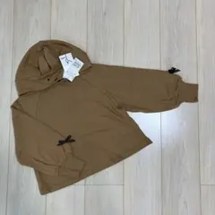 ⭐︎［新品］ビールーム　Miffy ウサギ耳付きパーカー