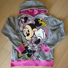 ディズニーミニートレーナー★TDL★Sサイズ★Disney★Minneyのサムネイル