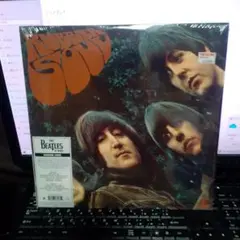 The Beatles Rubber Soul
