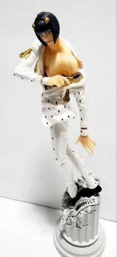 『ジョジョの奇妙な冒険 黄金の風』ブローノ・ブチャラティ フィギュアペン