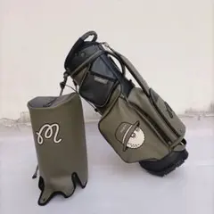 2025年最新】malbon golf バッグの人気アイテム - メルカリ