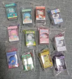サンリオキャラクターズ♡チョコボックス
