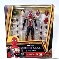 MAFEX SPIDER-MAN INTEGRATED SUIT No.245のサムネイル