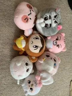 EXOぬいぐるみ Amazon.co.jp: EXO ぬいぐるみ 15cm パジャマ着動物かわいい