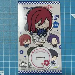 ブルロ　んまほっぺ　千切