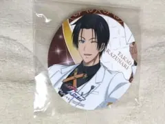 けいおん! 桜高購買部 渋谷マルイ出張所 10周年 缶バッジ 真鍋和