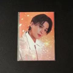 八木勇征 サマバイ トレカ FANTASTICS from EXILE TRIBE - FANTASTICS 八木勇征 トレカの通販 by
