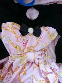 MA＊RS マーズ小悪魔ageha姉agehaかごみか着用おりぼんレーススカート 