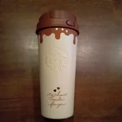 ラスト】バレンタイン2026ステンレスTOGOボトルチョコレート473ml