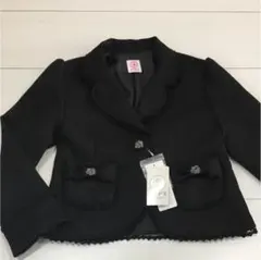 新品未使用 axes femme kids ジャケット 120㎝