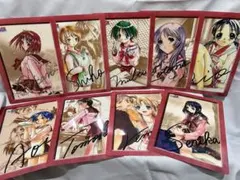 toheartトゥハート ホログラムトレーディングカード48枚 応募券4枚トレカ toheartトゥハート ホログラムトレーディングカード48枚 応募券4枚