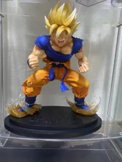 け*ー様 ドラゴンボール E賞　悟空　フィギュア MASTERLISE　リペイン け*ー様 ドラゴンボール E賞 悟空 フィギュア MASTERLISE リペイン
