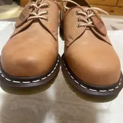 【希少】英国製　ドクターマーチン　1461 HORWEEN スイングタグ　25㎝ 2025年最新】martens horweenの人気アイテム - メルカリ