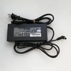 ソニー ACDP-200D02 ACアダプター ブラビア 良品です♪ - メルカリ