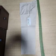 ユニクロ UNIQLO ドライノータックパンツ