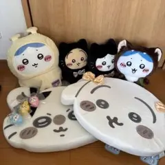 ちいかわ グッズ 5点セット - メルカリ