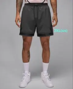 テイタム NIKE Jodan メンズ Dri-FIT ウーブンショートパンツ - メルカリ